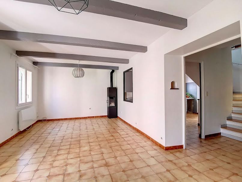 Location  maison 5 pièces 105 m² à Toulon (83000), 1 400 €