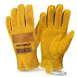 Yellow with logo