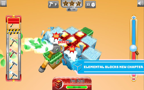 Hammer Blocks(圖1)-速報App