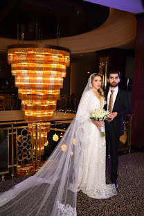 ช่างภาพงานแต่งงาน Shero Bijo (sherobijo) ภาพเมื่อ 25 กุมภาพันธ์ 2023