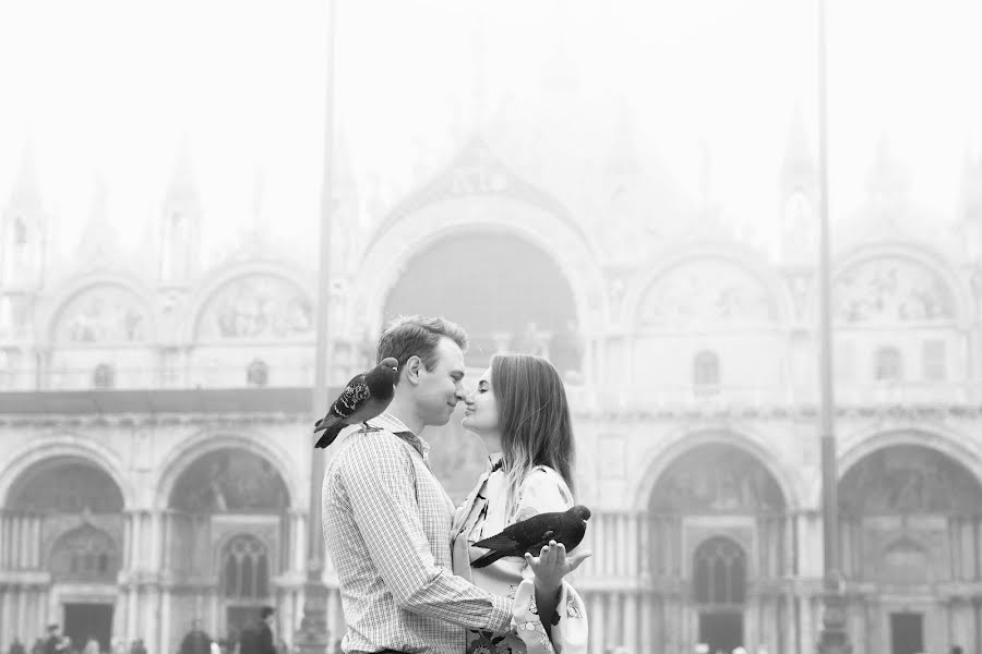 Photographe de mariage Taya Kopeykina (tvkopeikina). Photo du 4 mai 2018