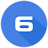 Six - Icon Pack6.0