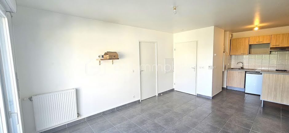 Vente appartement 2 pièces 42 m² à Pontault-Combault (77340), 179 500 €