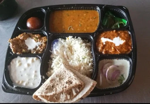 Premium Thali