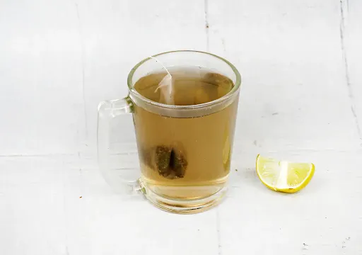 Lemon Tea