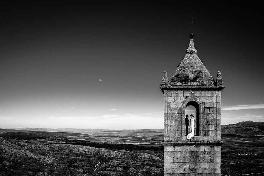 Svatební fotograf Johnny García (johnnygarcia). Fotografie z 5.května 2016