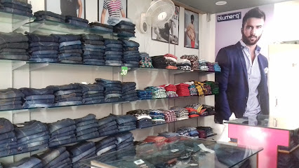 Bull Jeans Co. - Clothing Store in Hyderabad