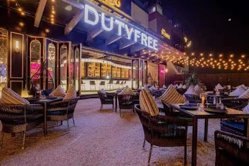 Duty Free Courtyard photo 