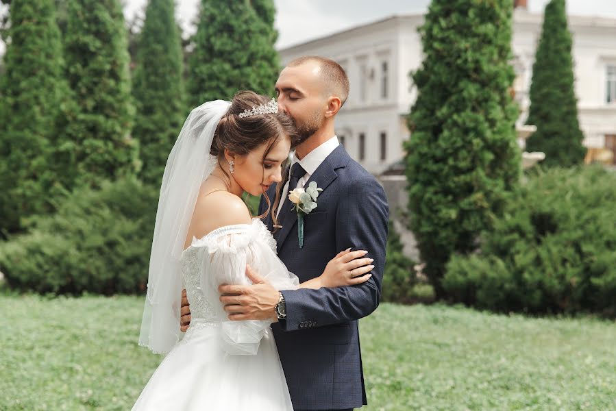 Photographe de mariage Darya Borisova (daryaborisova). Photo du 18 mars 2022