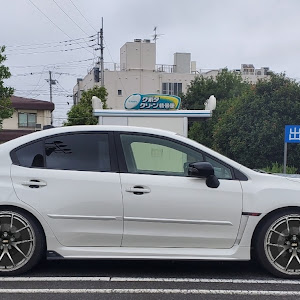 WRX S4 VAG