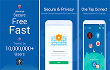 Hi VPN For PC, Windows, Mac, IOS small promo image