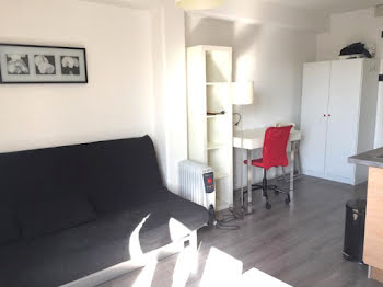 appartement à Brest (29)