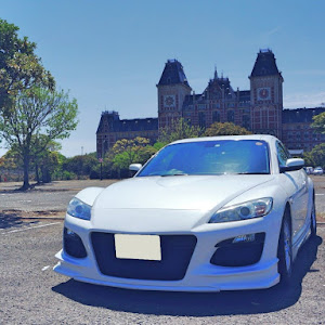 RX-8 SE3P