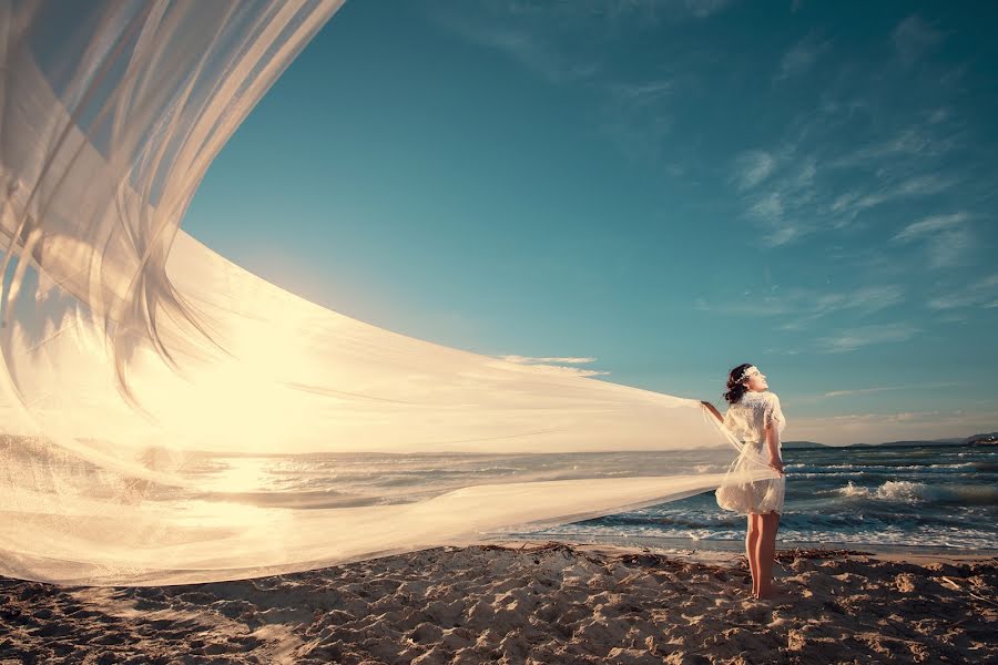 Wedding photographer Hakan Özfatura (ozfatura). Photo of 29 May 2017