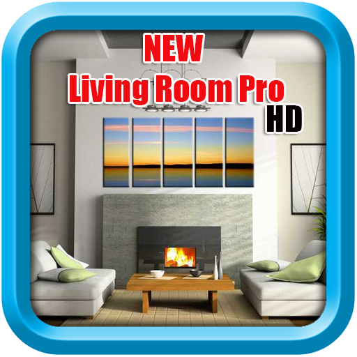 Living Room Paint Design