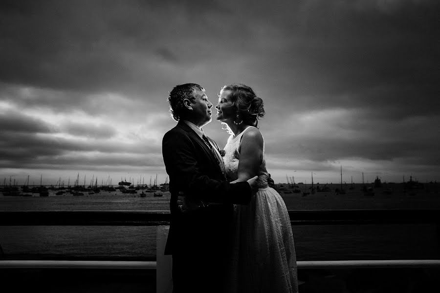 Fotógrafo de casamento Eduardo Calienes (eduardocalienes). Foto de 10 de agosto 2017