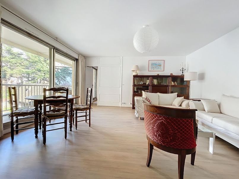 Vente appartement 4 pièces 89 m² à Chatillon (92320), 365 000 €