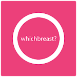 Which breast - Breastfeeding Apk