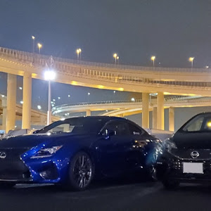 RC F USC10