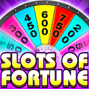 Slots of Fortune Deluxe  Icon