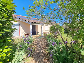 maison à Limogne-en-Quercy (46)