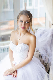 Photographe de mariage Oleg Sverchkov (sverchkovoleg). Photo du 3 avril 2020