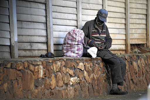 The City of Cape Town says it will be spending just shy of R27m on interventions for street people in this financial year.