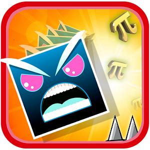 Geometry Deadly Dashing 1.2