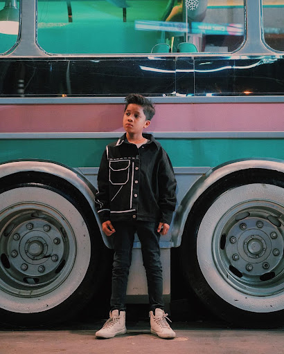 Fateh Halilintar Wallpaper HD 2020