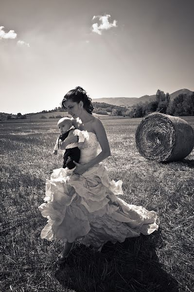 Wedding photographer Luca Pasquale (lucapasquale). Photo of 31 January 2014