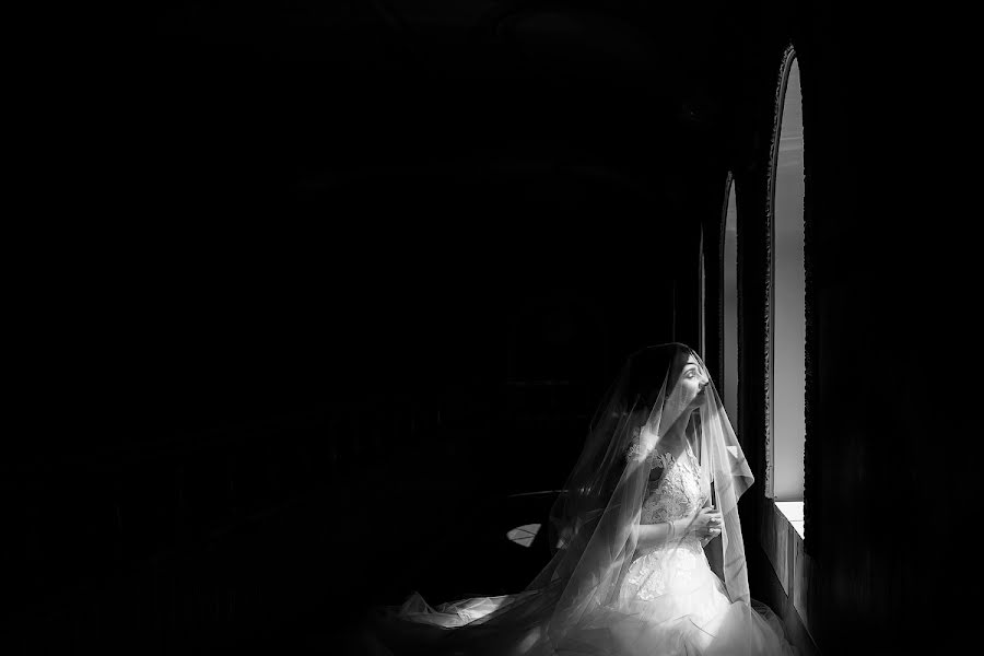 Wedding photographer Marina Panich (marina22). Photo of 23 September 2019
