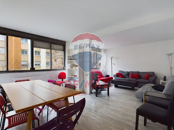 appartement à Villeurbanne (69)