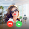 Fake Video Call, Prank Call icon