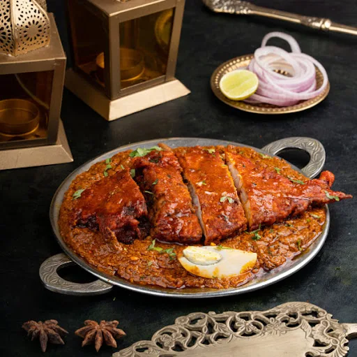 Pomfret Tawa Masala (1000ML)