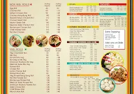 Wrap & Roll menu 3