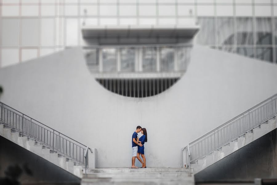 Wedding photographer Ivan Nezdoyminoga (gr1nders). Photo of 31 August 2014