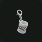Coffee Mug Charm