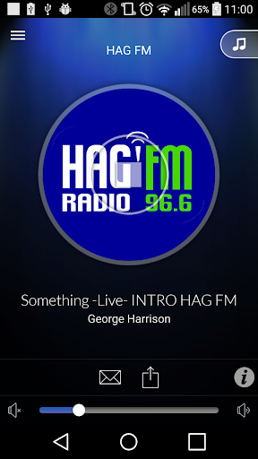 Radio HAG' FM