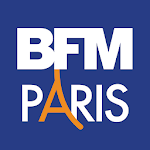 Cover Image of Скачать BFM Paris 2.0.4 APK