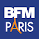 BFM Paris icon