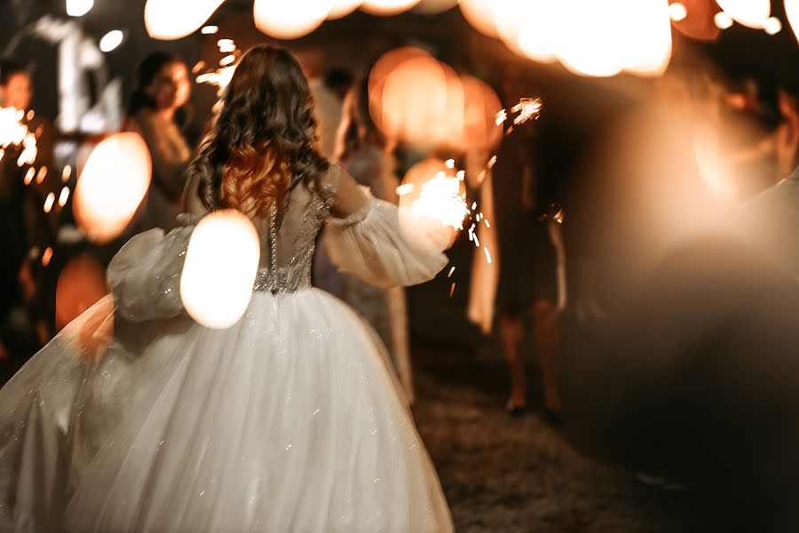 Photographe de mariage Lenar Karim (bewym). Photo du 1 décembre 2020