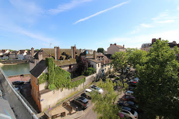 appartement à Chalon-sur-saone (71)