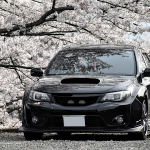 インプレッサ WRX STI GRB