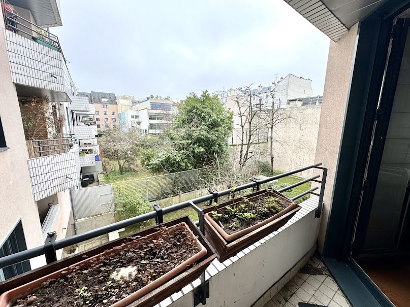 Vente appartement 2 pièces 47 m² à Vincennes (94300), 445 000 €