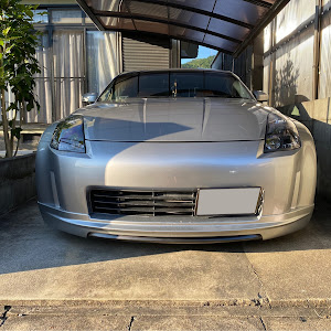 フェアレディZ Z33