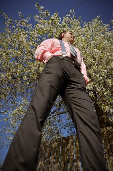 Photographe de mariage Maksim Drigo (rodrigo). Photo du 26 mai 2014