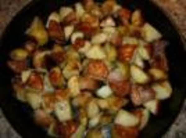 Hidden Valley Roasted Potatoes_image