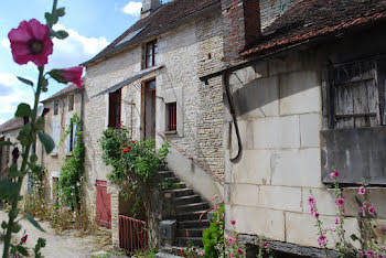 maison à Poilly-sur-Serein (89)