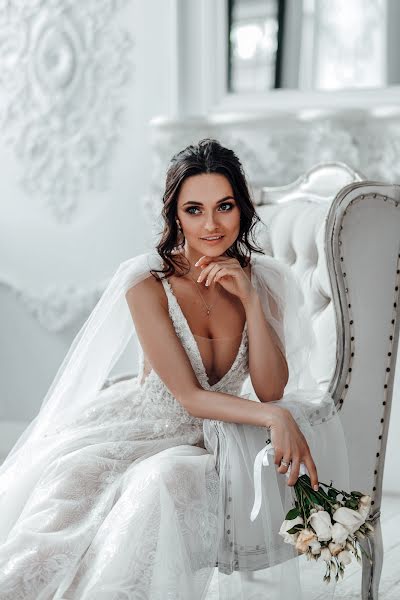 Fotógrafo de bodas Valeriya Kornacheva (kornacheva). Foto del 20 de mayo 2021