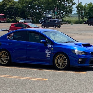 WRX S4 VAG